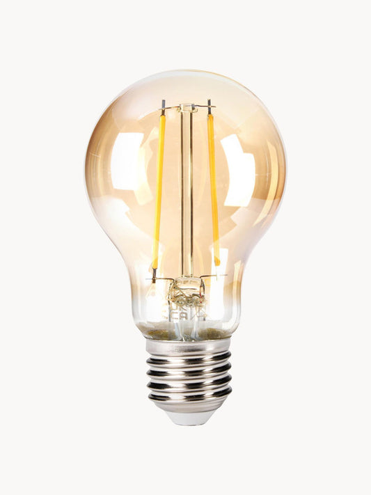 5.4 W Warm White Bulb, 7 Piece